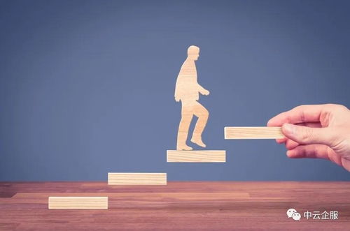 阻力與機遇并存 企業事務登記代理市場的挑戰與前景