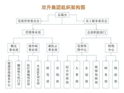 江西雙升實業投資 深耕實業投資管理，賦能區域產業升級