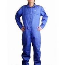 勞保用品選購指南 聚焦AP連體防火工作服及焊接防護(hù)裝備